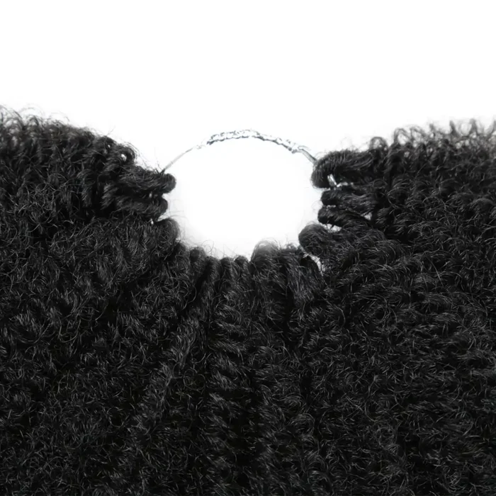 Afro Twists