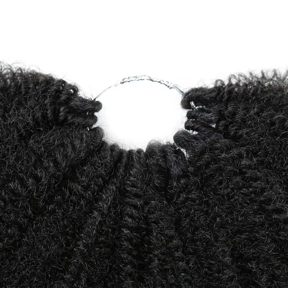 Afro Twists